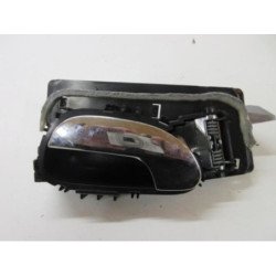 Poignee Interieur Avant Gauche Peugeot 307 Phase 1